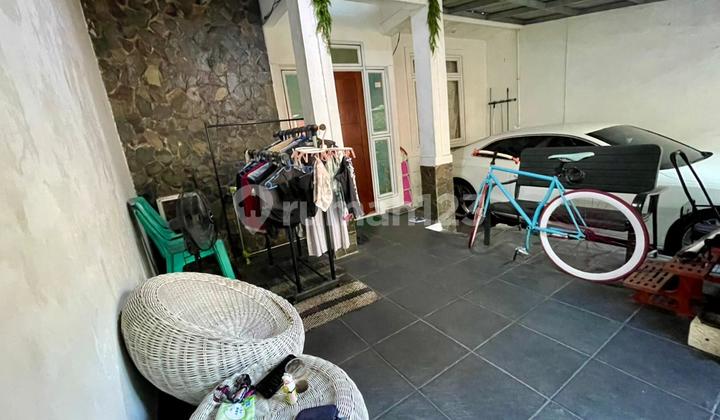 Jual Cepat dan Murah Rumah di Graha Adena Bintaro Jaya