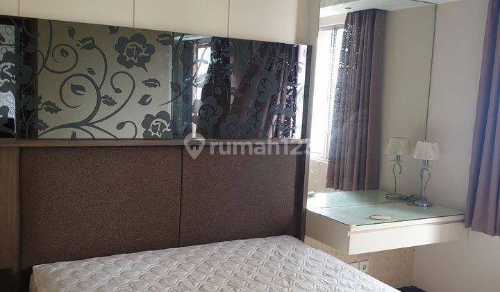 Disewakan APARTEMEN WATERPLACE FULL FURNISHED 2