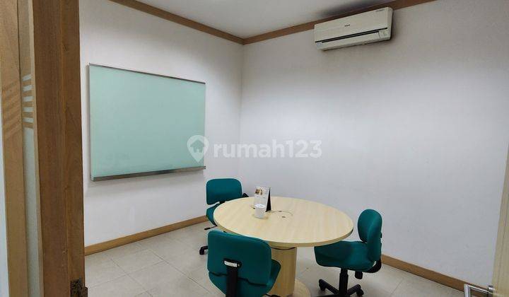 Ruko Satelit Town Square Nol Jalan Raya sangat strategis 1