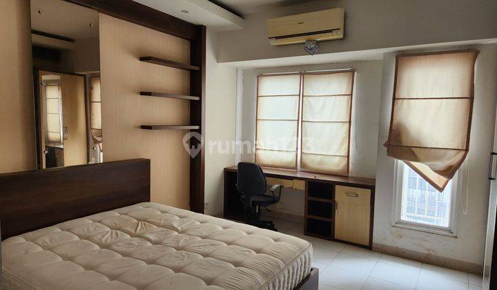 Dijual Apartemen Uc Berkeley Terdekat Ke Univ Ciputra 2