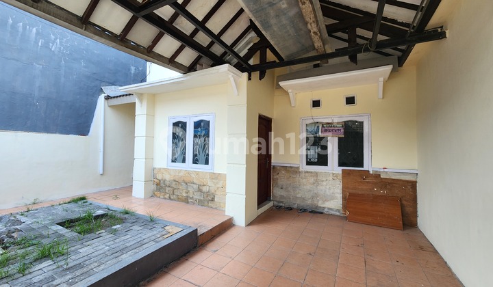 For Rent: Permata Safira House, Ready to Occupy, Well-Maintained 2