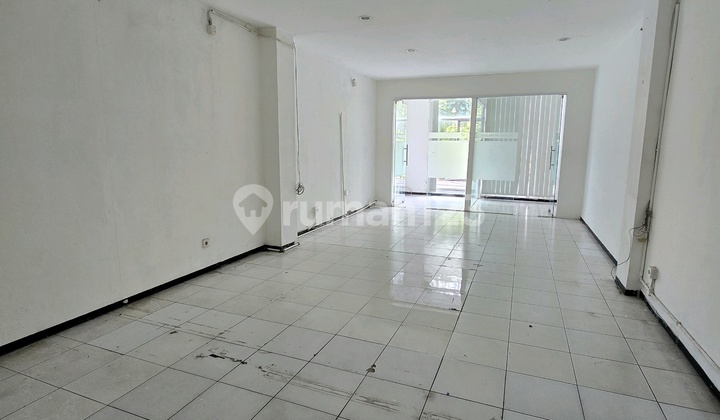 For Rent Shop House Hr Muhammad Zero Main Road 2