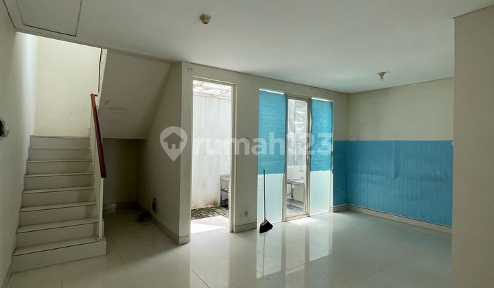 Dijual Grand Pakuwon Rumah Cluster Adelaide Termurah!!! 2