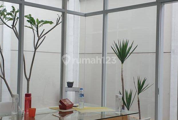  Rumah Kontrakan Semi Furnished Bagus di Btari, Summarecon Bandung 2