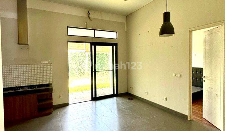  Rumah Semi Furnished Bagus SHM - Sertifikat Hak Milik di Tatar Jingganagara, Kota Baru Parahyangan 1