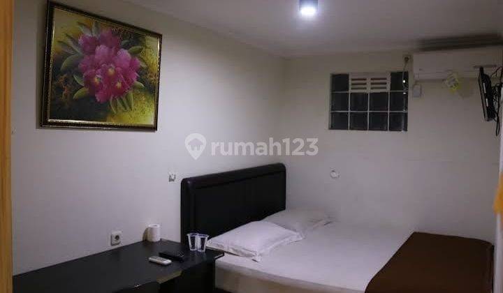 Hotel guest House Gatot Subroto Bandung 4