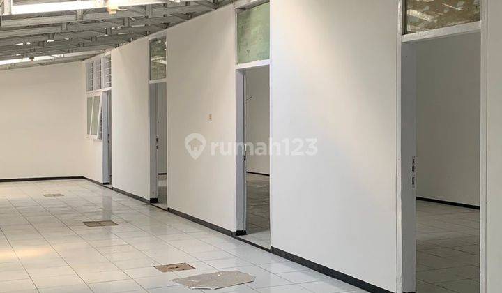 Dijual disewakan Bekas Mess Karyawan Daerah Sukajadi Subang 7