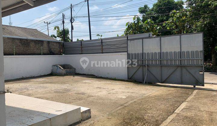 Dijual disewakan Bekas Mess Karyawan Daerah Sukajadi Subang 8