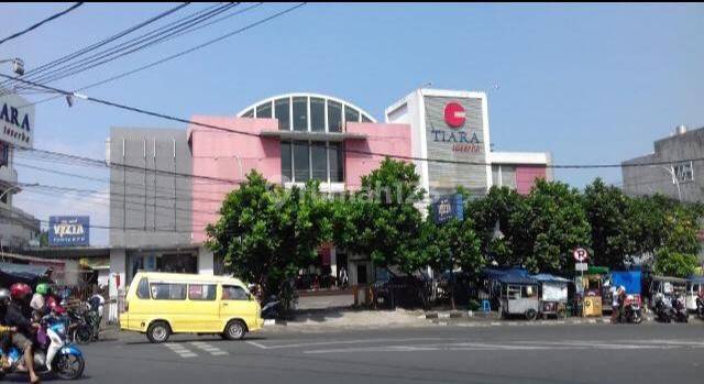  Ruang Usaha di Warung Doyong, Kota Sukabumi 1