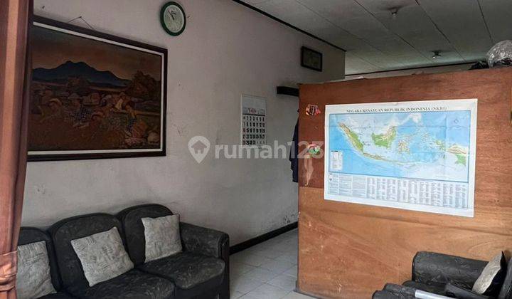  Rumah SHM - Sertifikat Hak Milik di Muara Baru, Muara 2