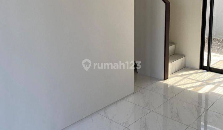  Rumah Kontrakan Unfurnished Baru di Punawangi, Kota Baru Parahyangan 2