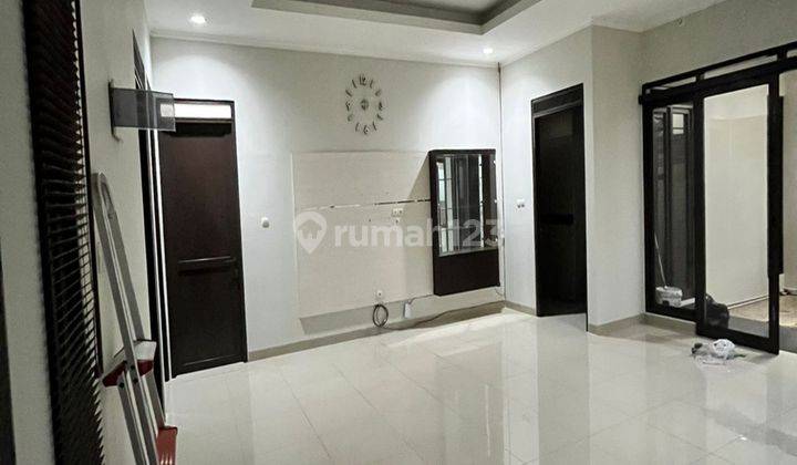  Rumah Kontrakan Bagus Semi Furnished di Mekar wangi, Bojongloa Kidul 1