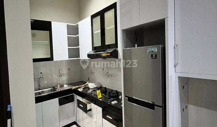  Rumah Kontrakan Bagus Semi Furnished di Mekar wangi, Bojongloa Kidul 2