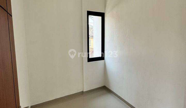  Rumah Baru Di Tki 2, Kopo Unfurnished Shm - Sertifikat Hak Milik 2