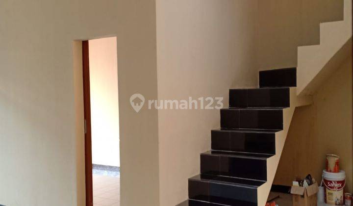  Rumah Sudah Renovasi Unfurnished SHM - Sertifikat Hak Milik di Taman Holis Indah, Holis Cigondewah 2