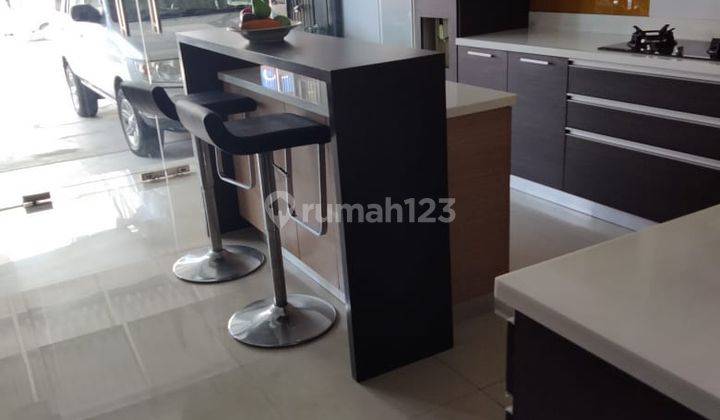  Ruko Bagus Semi Furnished Di Cikawao, Lengkong 2