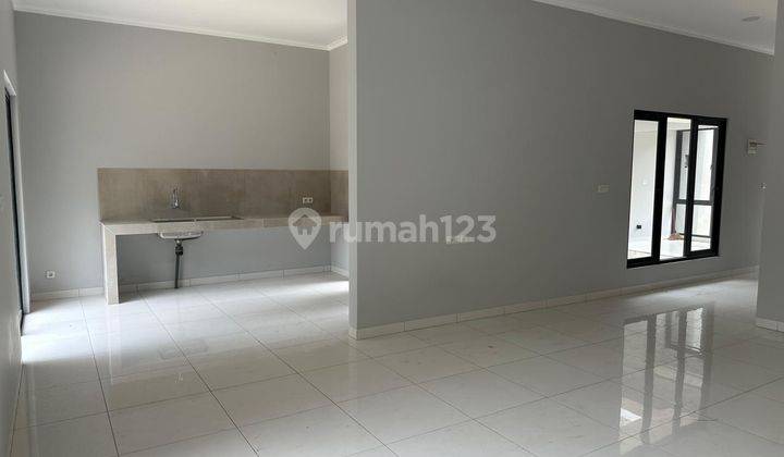  Rumah Baru Unfurnished di Kembar Timur, Regol 2