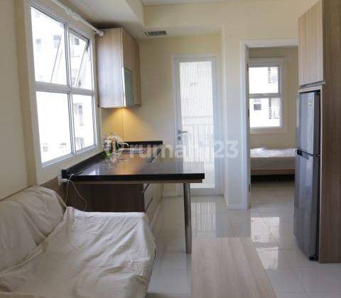  Apartemen Parahyangan Residences 2 Kamar Tidur Furnished Bagus 2