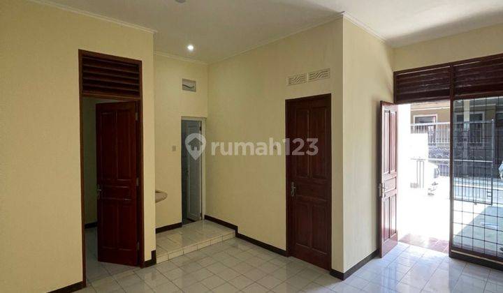  Rumah Unfurnished Bagus di Mekar wangi, Bojongloa Kidul 1