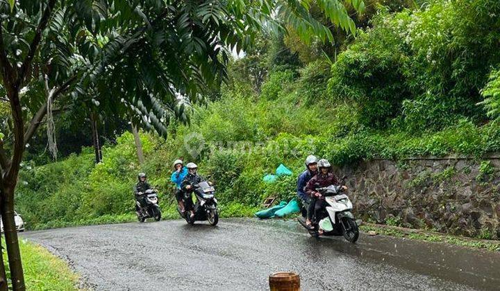 Tanah Mainroad Di Dago Atas, Sayap Dago 2