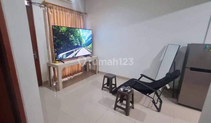  Rumah Murah Ketapang Kencana Sudirman di Jl Cibuntu, Sudirman 2