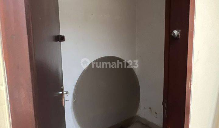  Rumah Sewa Bagus di Ancol, Regol 2