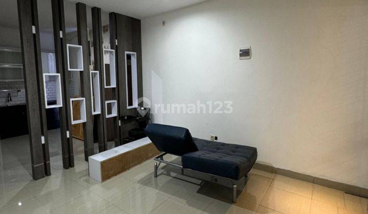  Rumah Bagus Semi Furnished di Holis Regency, Holis Cigondewah 1