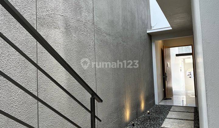 Rumah Baru Di D Grande, Setra Duta Bandung 2