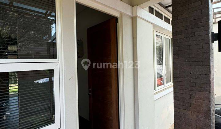  Rumah Semi Furnished Bagus SHM - Sertifikat Hak Milik di Tatar Jingganagara, Kota Baru Parahyangan 2