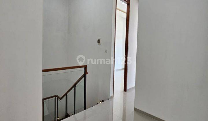  Rumah Baru Unfurnished SHM - Sertifikat Hak Milik di Mekar Wangi, Mekar Wangi 2