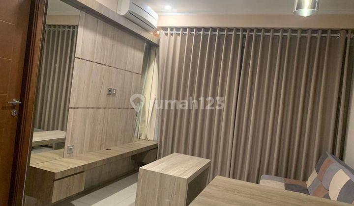  Apartemen Gateway Pasteur 2 Kamar Tidur Bagus Furnished 2