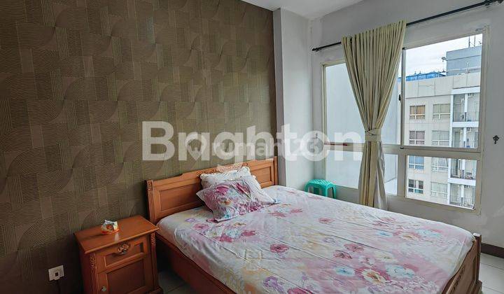 APARTMENT SCIENTIA GADING SERPONG TANGERANG  1