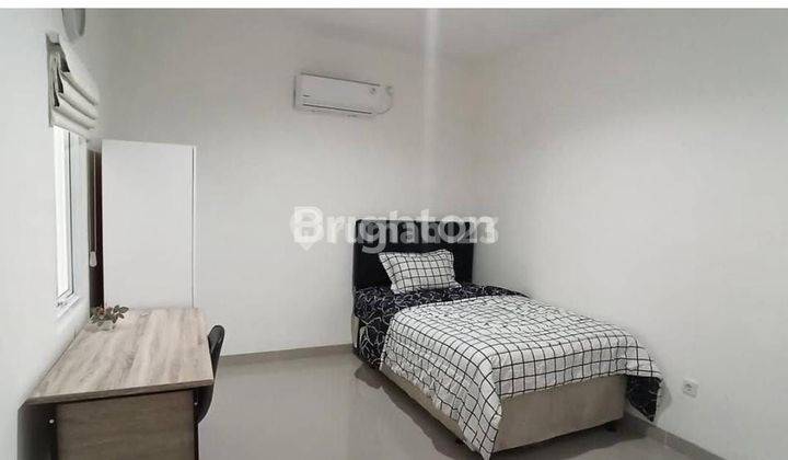 RUMAH KOS DI LIPPO KARAWACI TANGERANG  