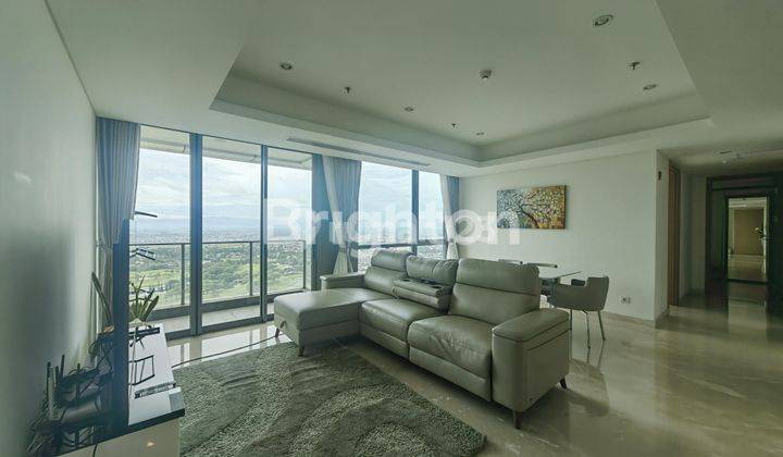 APARTMENT  DI LIPPO KARAWACI TANGERANG 1