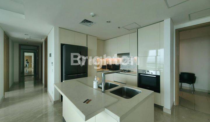 APARTMENT  DI LIPPO KARAWACI TANGERANG 2