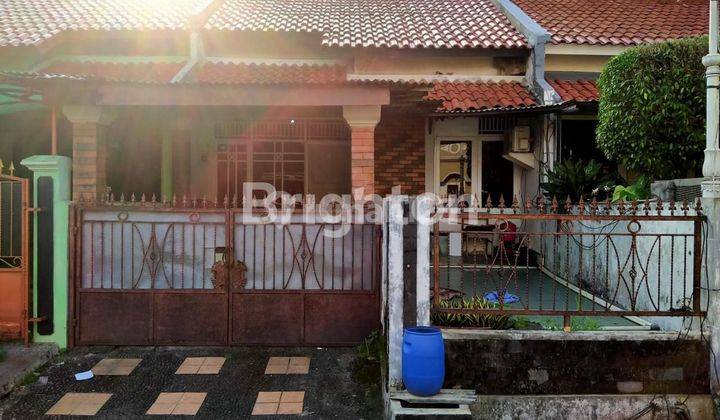 RUMAH DI PALEM SEMI TANGERANG 1