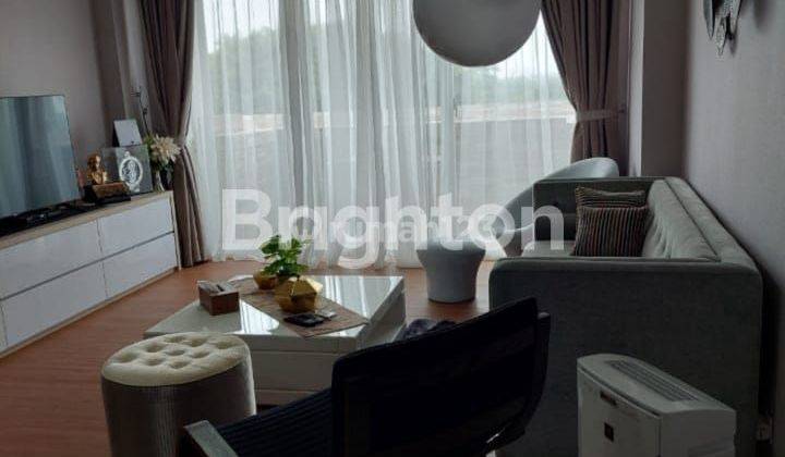 APARTMENT CANTIK AMARTAPURA LIPPO KARAWACI TANGERANG 1