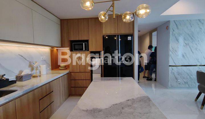 APARTMENT FAIRVIEW LIPPO KARAWACI TANGERANG 2