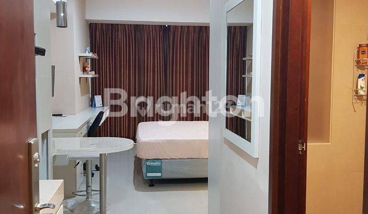 APARTMENT U RESIDENCE  3  LIPPO KARAWACI TANGERANG 1