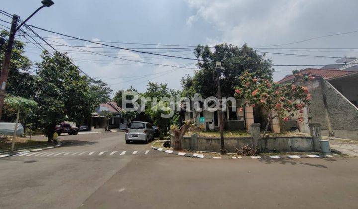 RUMAH DI ADENA GRAHA RAYA TANGERANG 2