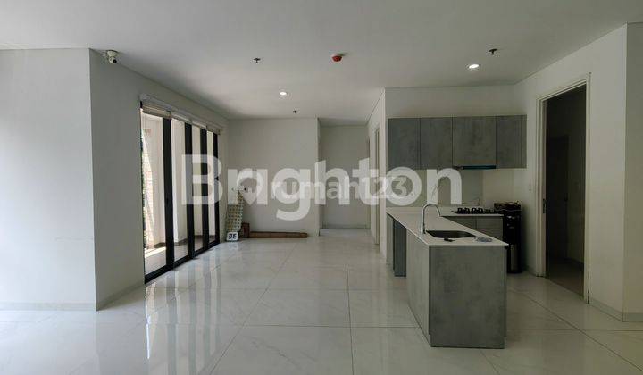 APARTMENT LLOYD ALAM SUTERA TANGERANG 2