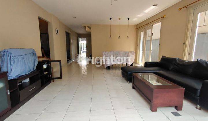 RUMAH ex KOST DI BEVERLI GOLF LIPPO KARAWACI TANGERANG 1