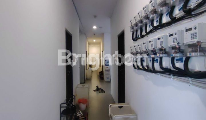 RUMAH KOS LIPPO KARAWACI TANGERANG 2