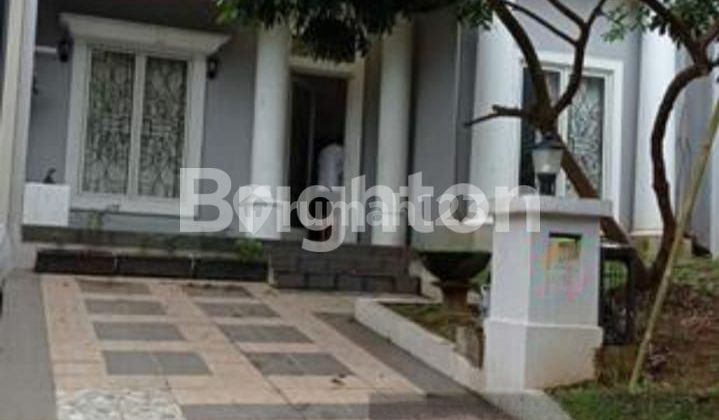 RUMAH DI TAMAN DIPONEGORO LIPPO KARAWACI CENTRAL TANGERANG RUMAH DI TAMAN DIPONEGORO LIPPO KARAWACI CENTRAL TANGERANG