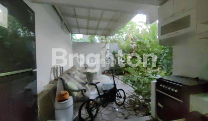 RUMAH DI GARDEN VILLE CITRA RAYA TANGERANG 2