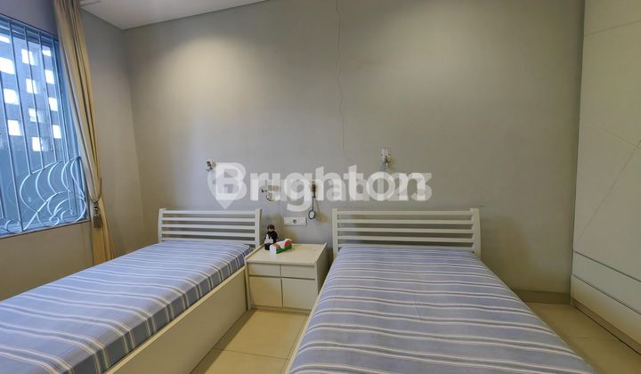 RUMAH CANTIK DI LIPPO KARAWACI CENTRAL TANGERANG 2