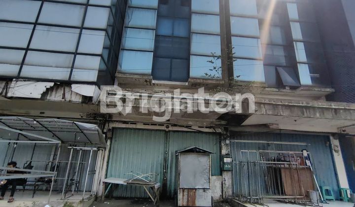 DUTA MAS SHOPHOUSE, CIBODAS TANGERANG DUTA MAS SHOPHOUSE, CIBODAS TANGERANG