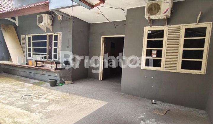RUMAH MURAH GRIYA LOKA SEKTOR 1.3 BSD TANGERANG