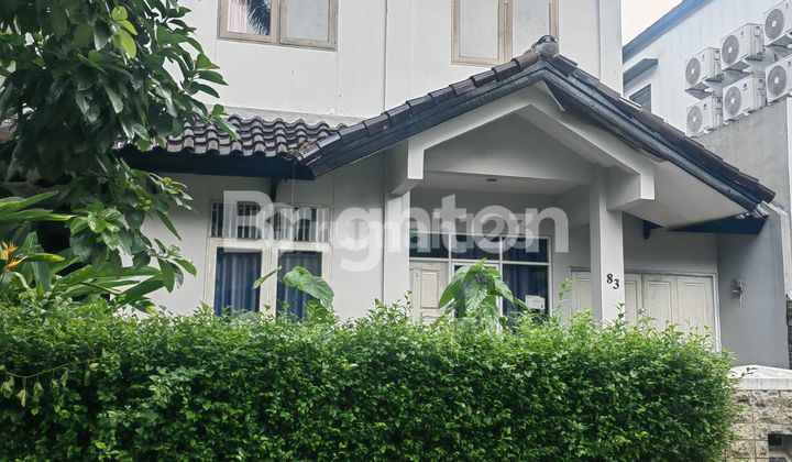RUMAH DI LIPPO KARAWACI TANGERANG RUMAH DI LIPPO KARAWACI TANGERANG