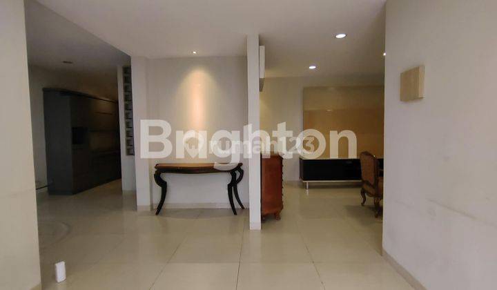 RUMAH DI CENDANA GOLF LIPPO KARAWACI TANGERANG 1